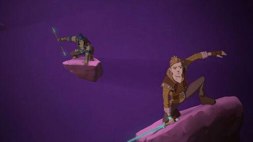 Dragonero - I Paladini Season 1 Episode 10 - Episode 10