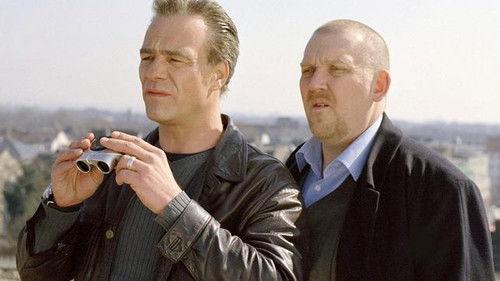 Scene of the Crime Season 35 Episode 16 - Köln - Odin's Revenge