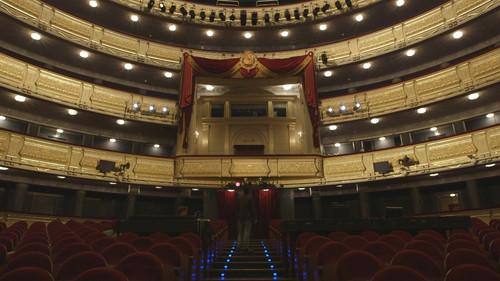 This is Opera Season 1 Episode 7 - Bel Canto