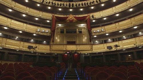 This is Opera Season 1 Episode 7 - Bel Canto