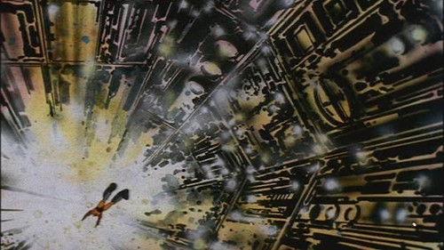 The Transformers Season 3 Episode 4 - The Five Faces of Darkness (4)