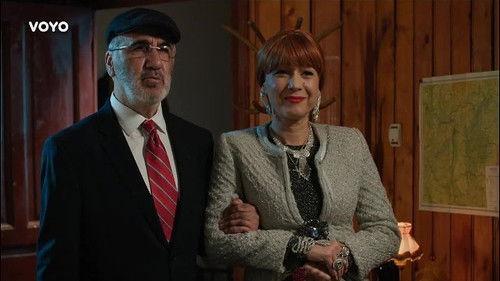 Las Fierbinţi Season 21 Episode 6 - Bla bla bla