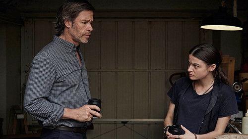 Jack Irish Season 2 Episode 5 - Sins Of Omission