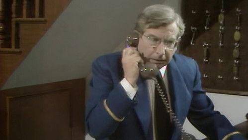 Bless This House Season 3 Episode 11 - I'm Not Jealous, I'll Kill Him