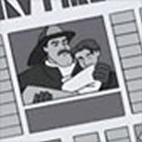 Rescue Heroes Season 2 Episode 28 - Flashback to Danger