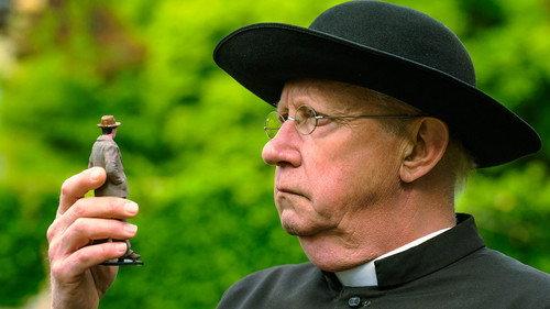 Father Brown Season 10 Episode 1 - The Winds of Change