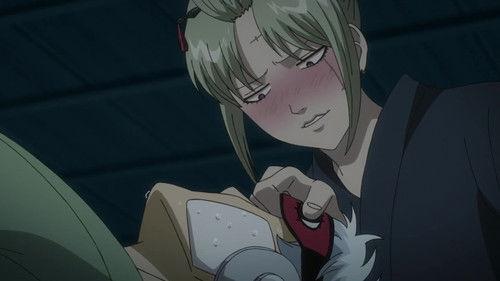 Gintama Season 10 Episode 11 - Peace and Destruction Are Two Sides of the Same Coin