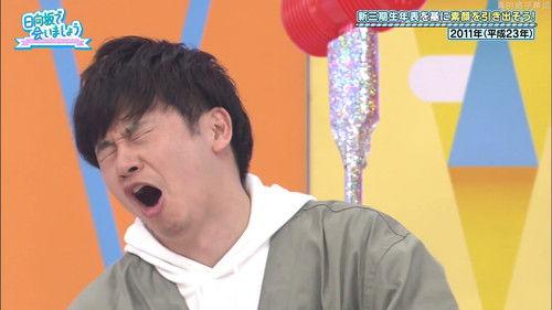 Let's Meet at Hinatazaka Season 3 Episode 3 - 3rd Gen Members' Timelines