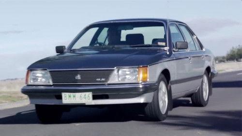 Shannons Club TV Season 1 Episode 25 - VH Commodore SLE