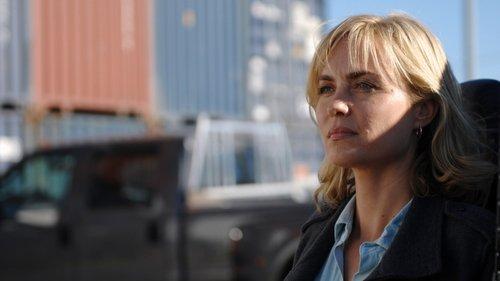 Red Widow Season 1 Episode 3 - The Consignment