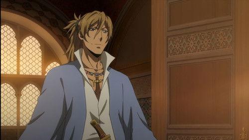 undefined Season 2 Episode 5 - Parting of Ways