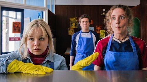 Derry Girls Season 1 Episode 2 - Episode 2