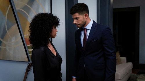 Tyler Perry's The Oval Season 2 Episode 19 - Nine Lives