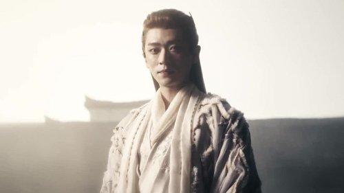 Fangs of Fortune Season 1 Episode 8 - Episode 8