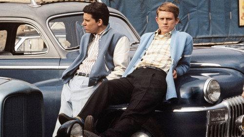 Happy Days Season 1 Episode 16 - Be the First on Your Block