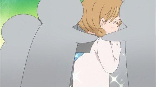 From Me to You: Kimi ni Todoke Season 1 Episode 10 - Collaboration