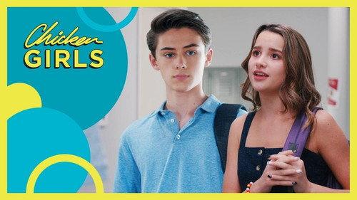 Chicken Girls Season 4 Episode 2 - Flew The Coop