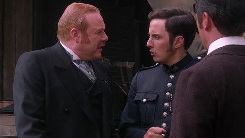 Murdoch Mysteries Season 6 Episode 1 - Murdoch Air