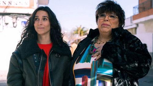 Dressed in Blue Season 1 Episode 4 - Eva