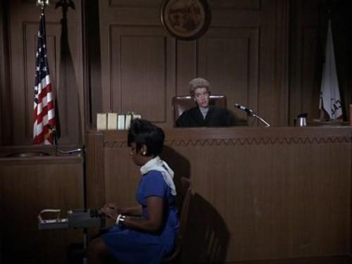 Ironside Season 4 Episode 21 - The Riddle in Room Six