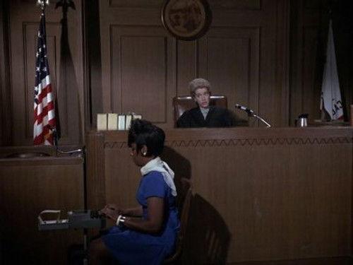 Ironside Season 4 Episode 21 - The Riddle in Room Six