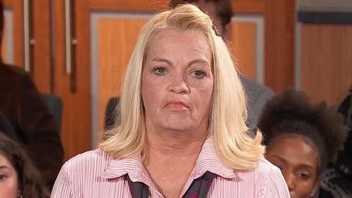 Tribunal Justice Season 2 Episode 21 - Service Horse Woes