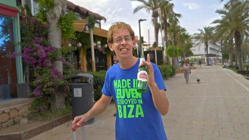 Jordy doet Ibiza Season 1 Episode 3 - Episode 3