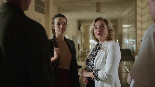 Mr Professor Season 1 Episode 5 - Bogatunski sin