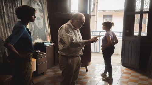 Deadly Tropics Season 4 Episode 4 - Episode 4