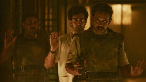 Mumbai Diaries Season 1 Episode 7 - Remission