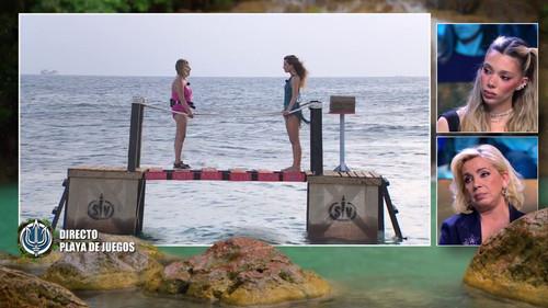 Supervivientes Season 18 Episode 18 - Conexión Honduras #3