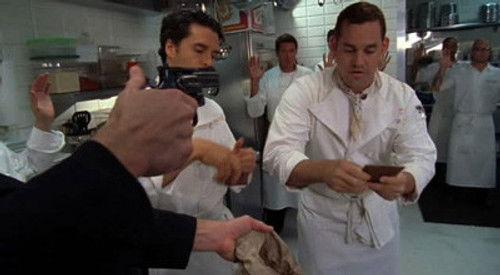 Kitchen Confidential Season 1 Episode 7 - The Robbery