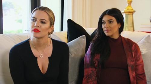 Keeping Up with the Kardashians Season 11 Episode 3 - Rites of Passage