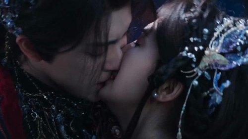 Moonlight Mystique Season 1 Episode 34 - Episode 34