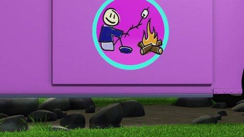 Alvinnn!!! and The Chipmunks Season 2 Episode 24 - The Orb