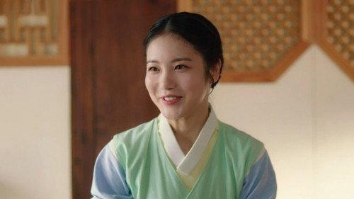 The Secret Romantic Guesthouse Season 1 Episode 1 - Innkeeper Dan-oh