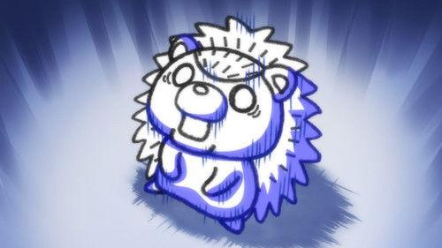 SHIBUYA♡HACHI Season 1 Episode 18 - Harry, Fails Jobhunting!