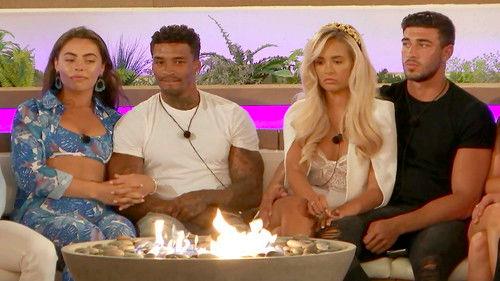 Love Island Season 5 Episode 49 - Episode 42