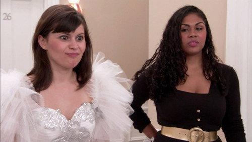 Say Yes to the Dress Season 4 Episode 19 - Seeing Eye to Eye