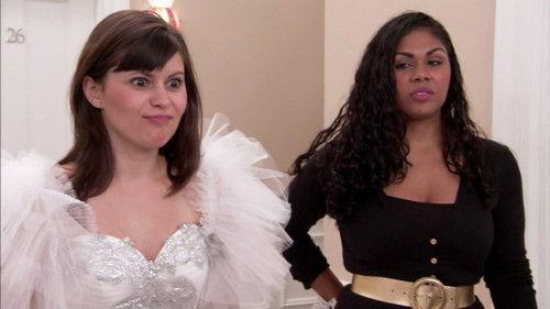 Say Yes to the Dress Season 4 Episode 19 - Seeing Eye to Eye