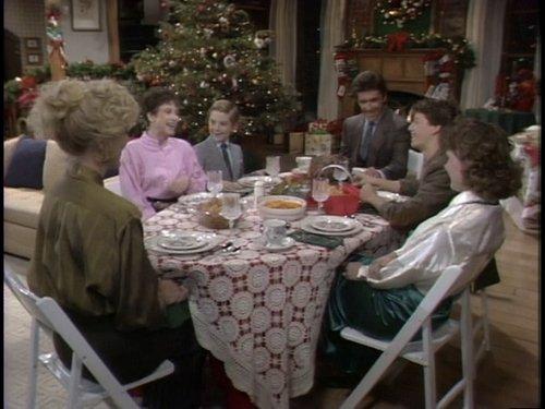 Growing Pains Season 2 Episode 9 - The Kid