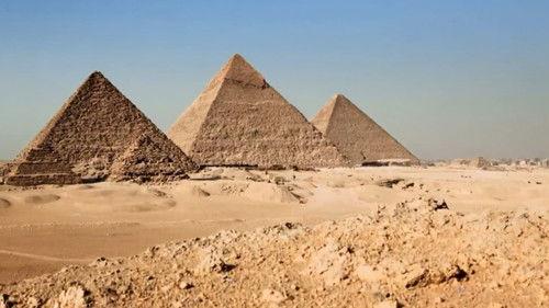 Unearthed Season 7 Episode 10 - Egypt's Greatest Wonders
