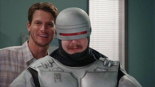 Tosh.0 Season 10 Episode 13 - Paul Flart