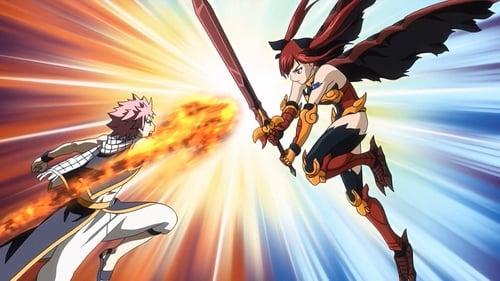 undefined Season 1 Episode 10 - Natsu vs. Erza