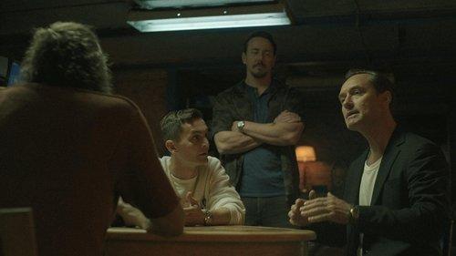 undefined Season 1 Episode 2 - The Black Rabbits