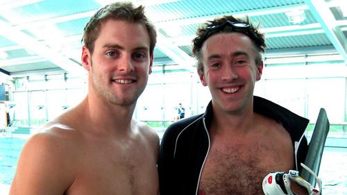 Bang Goes the Theory Season 2 Episode 4 - Steel, Immortality, Dolphins