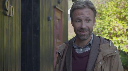 Helt perfekt Season 5 Episode 8 - Two Men and a Grandfather