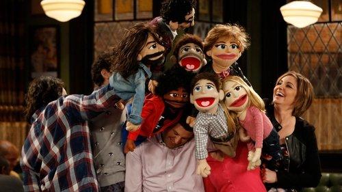 Undateable Season 3 Episode 6 - A Puppet Walks Into a Bar