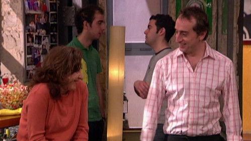 7 vidas Season 12 Episode 16 - Episode 16