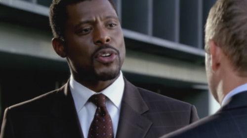 Justice Season 1 Episode 11 - Prior Convictions